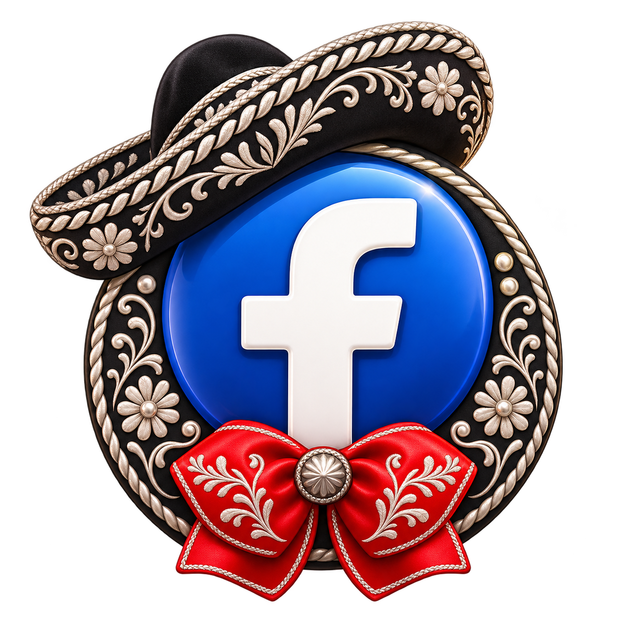 Facebook Icon