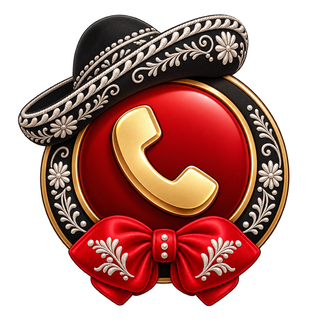 Phone Icon