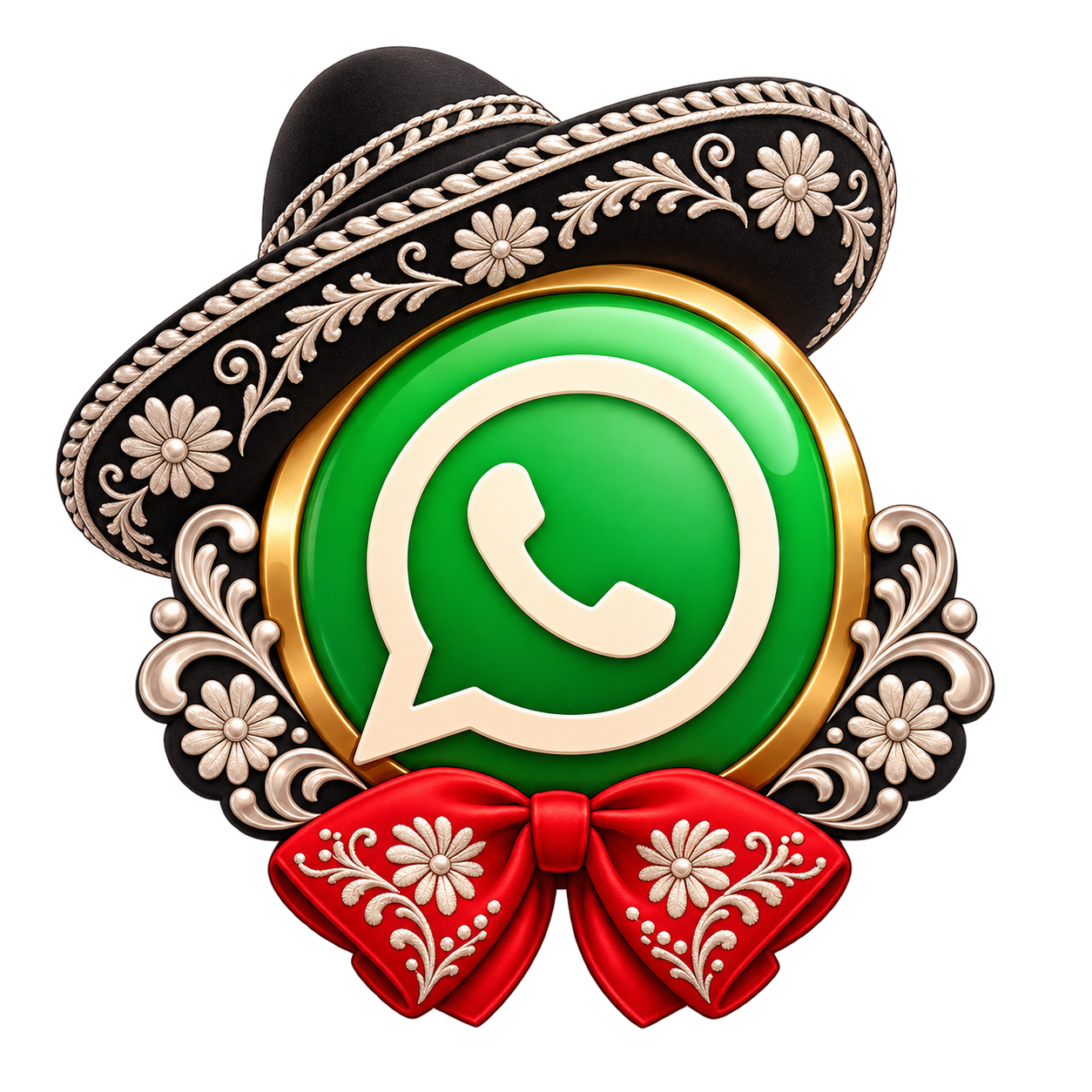 WhatsApp Icon